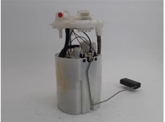 Recambio de aforador para renault megane iii berlina 5p 1.5 expression referencia OEM IAM 172020033R  