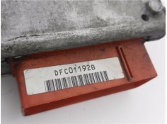 Recambio de centralita para rover rover 200 (rf) 220 d/sd referencia OEM IAM MSB100680 AS0909 