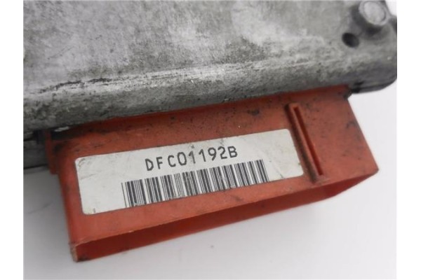 Recambio de centralita para rover rover 200 (rf) 220 d/sd referencia OEM IAM MSB100680 AS0909 