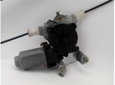 Recambio de mecanismo elevalunas delantero derecho para nissan almera tino (v10m) referencia OEM IAM   