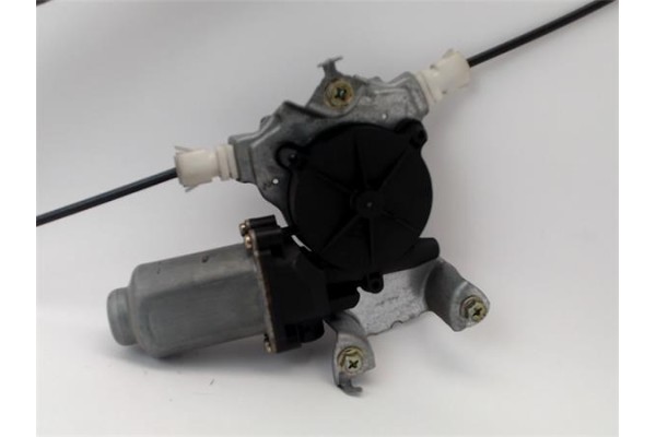 Recambio de mecanismo elevalunas delantero derecho para nissan almera tino (v10m) referencia OEM IAM   