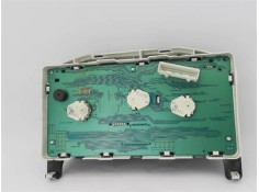 Recambio de cuadro completo para nissan note (e11e) 1.5 dci referencia OEM IAM 248109U30E  