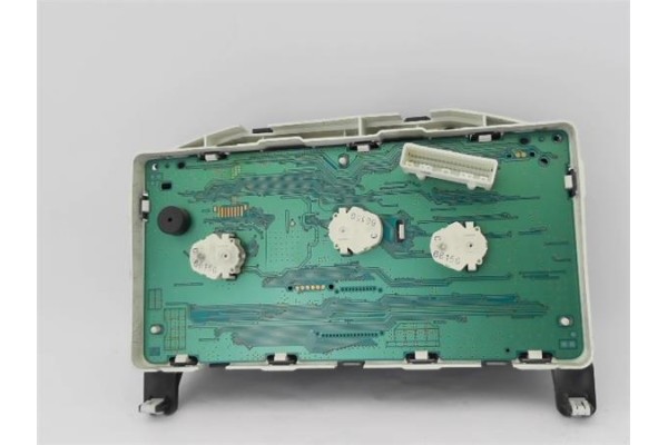 Recambio de cuadro completo para nissan note (e11e) 1.5 dci referencia OEM IAM 248109U30E  