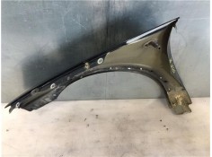 Recambio de aleta delantero derecha para opel corsa c 1.0 referencia OEM IAM 1102030 L01470 9196449 , OPEL