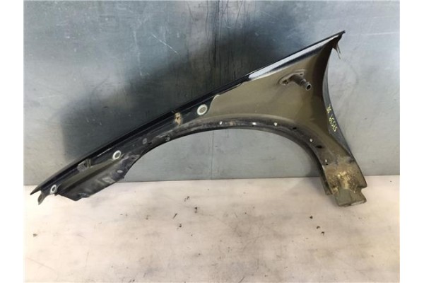 Recambio de aleta delantero derecha para opel corsa c 1.0 referencia OEM IAM 1102030 L01470 9196449 , OPEL