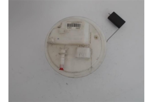 Recambio de aforador para renault megane iii berlina 5p 1.5 expression referencia OEM IAM 172020033R  