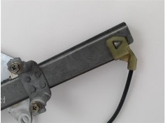 Recambio de mecanismo elevalunas delantero derecho para nissan almera tino (v10m) referencia OEM IAM   
