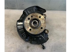 Recambio de mangueta delantero izquierda para mini mini (r50,r53) 1.6 cooper referencia OEM IAM   