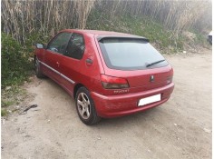 peugeot 306 (7b, n3, n5) del año 1999