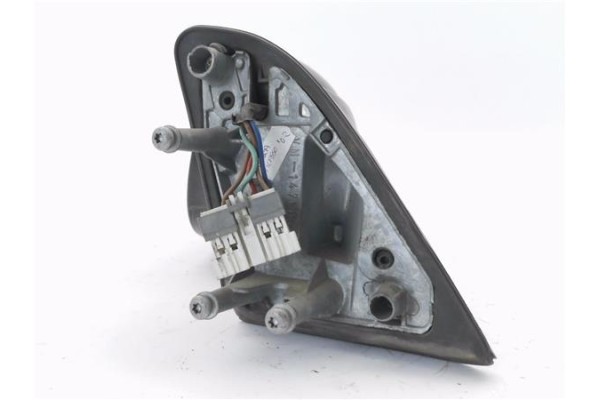 Recambio de retrovisor electrico izquierdo para citroen xsara picasso 1.6 básico referencia OEM IAM E11015690  