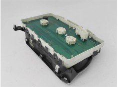 Recambio de cuadro completo para nissan note (e11e) 1.5 dci referencia OEM IAM 248109U30E  