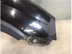 Recambio de aleta delantero derecha para opel corsa c 1.0 referencia OEM IAM 1102030 L01470 9196449 , OPEL