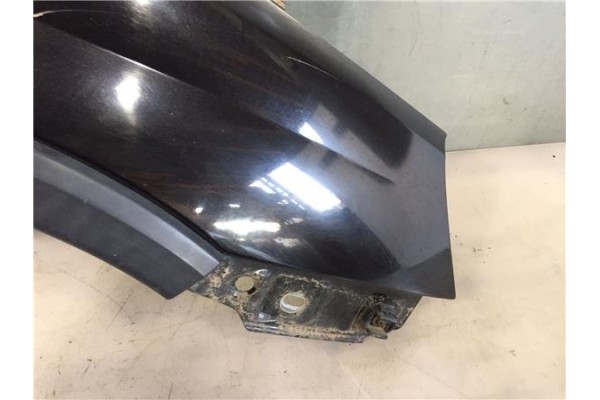 Recambio de aleta delantero derecha para opel corsa c 1.0 referencia OEM IAM 1102030 L01470 9196449 , OPEL