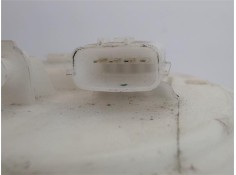 Recambio de aforador para renault megane iii berlina 5p 1.5 expression referencia OEM IAM 172020033R  