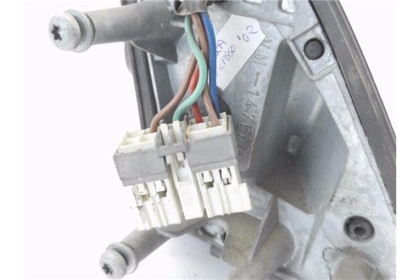 Recambio de retrovisor electrico izquierdo para citroen xsara picasso 1.6 básico referencia OEM IAM E11015690  