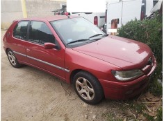 peugeot 306 (7b, n3, n5) del año 1999