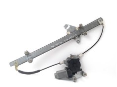 Recambio de mecanismo elevalunas delantero derecho para nissan almera tino (v10m) referencia OEM IAM   