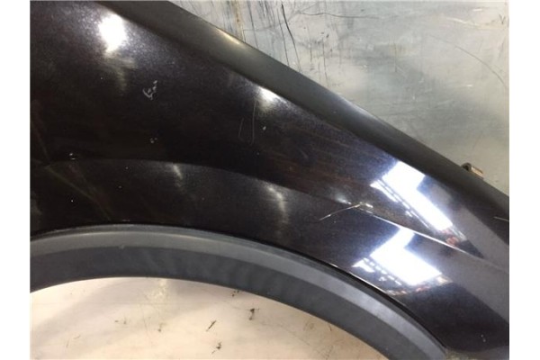 Recambio de aleta delantero derecha para opel corsa c 1.0 referencia OEM IAM 1102030 L01470 9196449 , OPEL