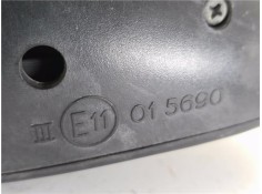 Recambio de retrovisor electrico izquierdo para citroen xsara picasso 1.6 básico referencia OEM IAM E11015690  
