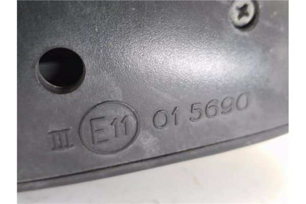 Recambio de retrovisor electrico izquierdo para citroen xsara picasso 1.6 básico referencia OEM IAM E11015690  