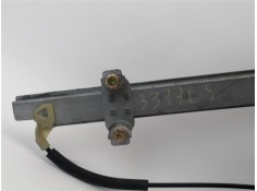 Recambio de mecanismo elevalunas delantero derecho para nissan almera tino (v10m) referencia OEM IAM   