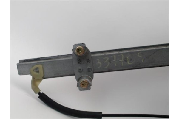 Recambio de mecanismo elevalunas delantero derecho para nissan almera tino (v10m) referencia OEM IAM   