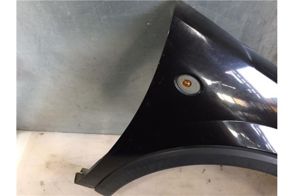 Recambio de aleta delantero derecha para opel corsa c 1.0 referencia OEM IAM 1102030 L01470 9196449 , OPEL