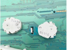 Recambio de cuadro completo para nissan note (e11e) 1.5 dci referencia OEM IAM 248109U30E  