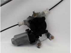 Recambio de mecanismo elevalunas delantero derecho para nissan almera tino (v10m) referencia OEM IAM   