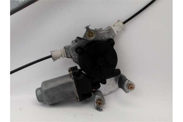 Recambio de mecanismo elevalunas delantero derecho para nissan almera tino (v10m) referencia OEM IAM   