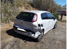 fiat iii evo punto (199) del año 2010