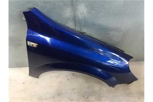 Recambio de aleta delantero derecha para opel astra h gtc 1.7 cdti referencia OEM IAM 93178667  