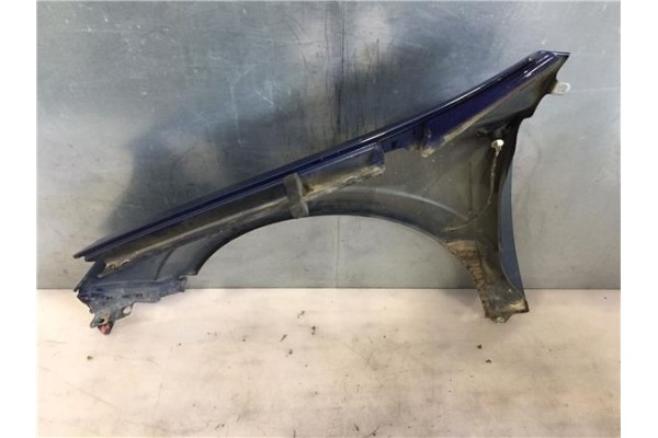 Recambio de aleta delantero derecha para opel astra h gtc 1.7 cdti referencia OEM IAM 93178667  