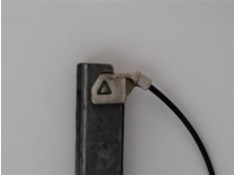 Recambio de mecanismo elevalunas delantero derecho para nissan almera tino (v10m) referencia OEM IAM   