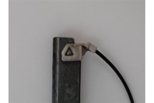 Recambio de mecanismo elevalunas delantero derecho para nissan almera tino (v10m) referencia OEM IAM   