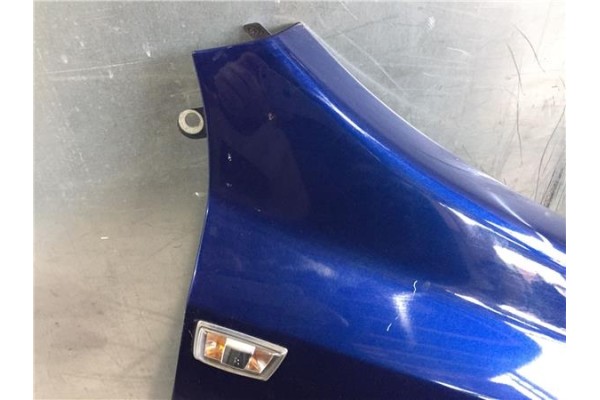 Recambio de aleta delantero derecha para opel astra h gtc 1.7 cdti referencia OEM IAM 93178667  