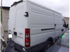 iveco daily furgón del año 2009