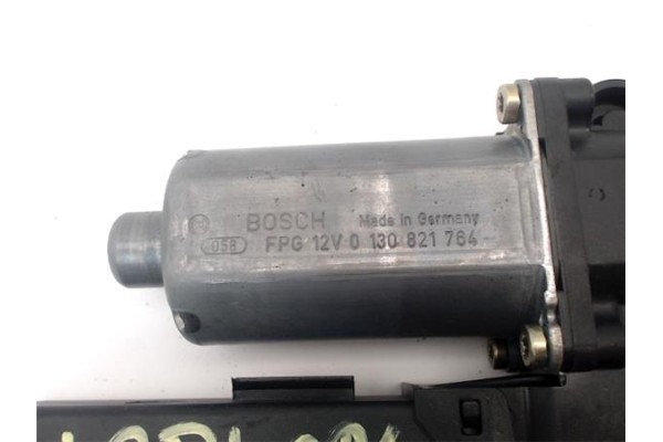 Recambio de motor elevalunas delantero derecho para audi a4 avant (8e) 1.9 tdi (96kw) referencia OEM IAM 8E1959802G 8E1959802B 