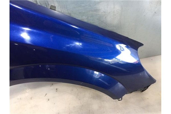 Recambio de aleta delantero derecha para opel astra h gtc 1.7 cdti referencia OEM IAM 93178667  