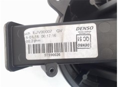 Recambio de motor calefaccion para fiat 500x (334) 1.6 urban referencia OEM IAM 77367171 5t590026 