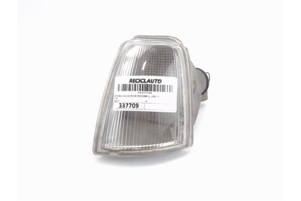 Recambio de intermitente delantero izquierdo para renault r 19 berl. con portón (b/c53) referencia OEM IAM   