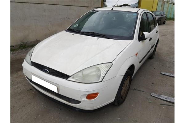 ford focus (daw, dbw) del año 2001