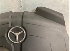 Recambio de tapa motor para mercedes-benz clase b (bm 246) 1.8 b 200 cdi (246.201) referencia OEM IAM A6510102413  