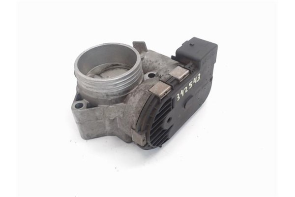 Recambio de caja mariposa aire para peugeot 307 (s1) 1.6 xn referencia OEM IAM  0280750085 