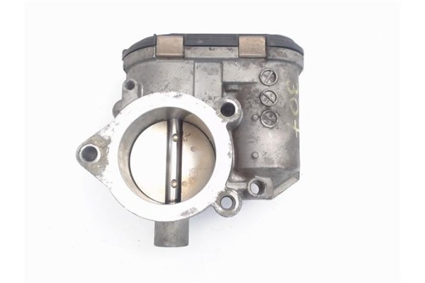 Recambio de caja mariposa aire para peugeot 307 (s1) 1.6 xn referencia OEM IAM  0280750085 