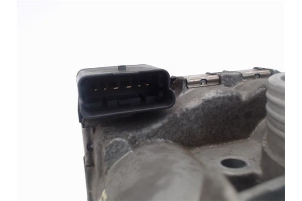 Recambio de caja mariposa aire para peugeot 307 (s1) 1.6 xn referencia OEM IAM  0280750085 