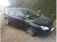 ford focus ii (da_) del año 2007