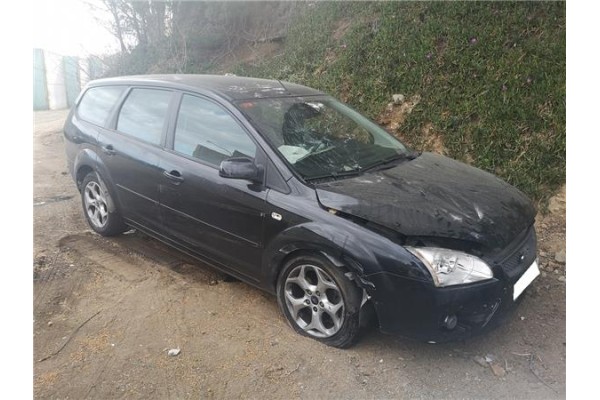 ford focus ii (da_) del año 2007