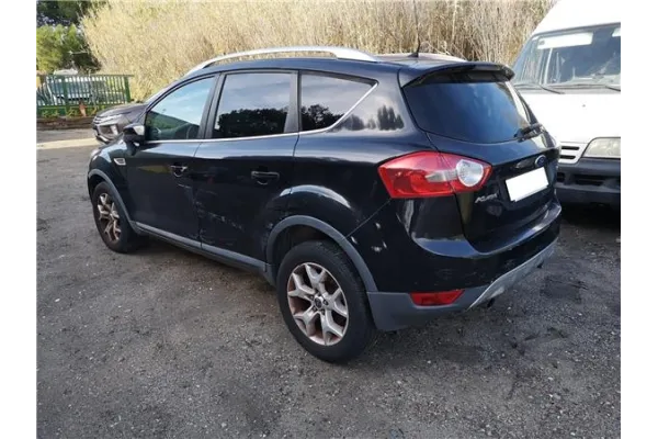 ford kuga (cbv) del año 2010