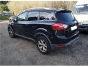 ford kuga (cbv) del año 2010